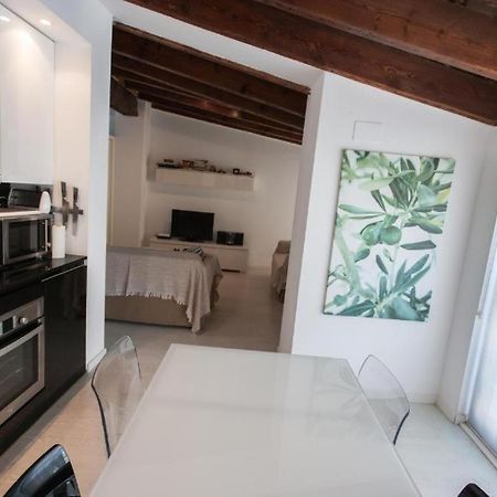 Atico Tapineria Apartment Valencia Luaran gambar
